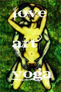 Love Art Yoga