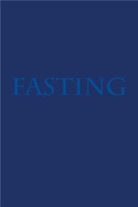 Fasting