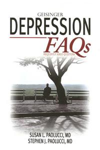Depression: FAQs