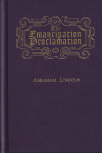 Emancipation Proclamation
