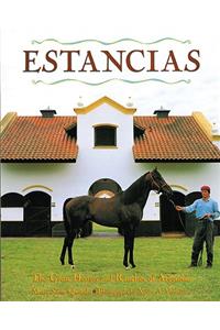 Estancias/ Ranches