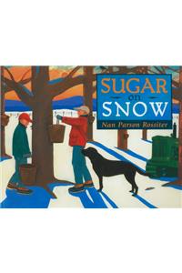 Sugar on Snow