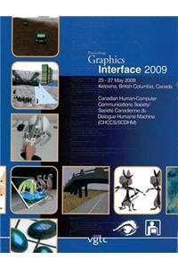Graphics Interface 2009