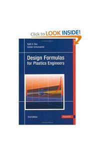 Design Formulas for Plastics Engineers