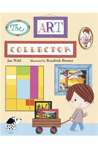 The Art Collector