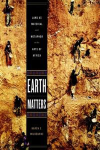 Earth Matters