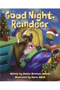 Good Night, Reindeer