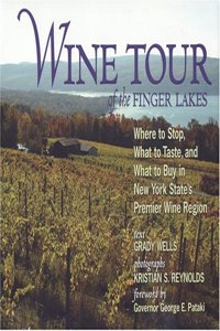 Wine Tour of the Finger Lakes