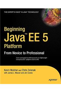 Beginning Java Ee 5