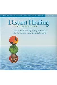 Distant Healing