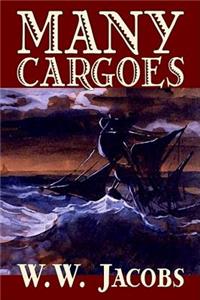 Many Cargoes by W. W. Jacobs, Fiction