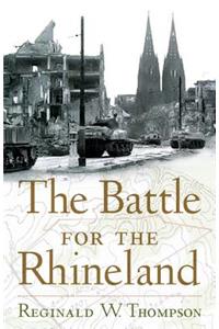 Battle for the Rhineland