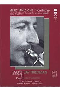 Beginning Trombone Solos - Volume 2