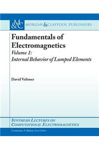 Fundamentals of Electromagnetics 1