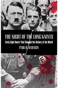 Night of the Long Knives