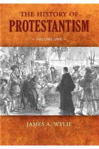 The History of Protestantism