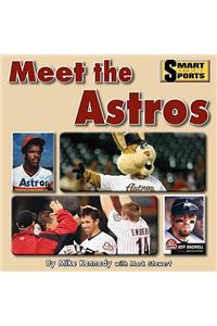 Meet the Astros