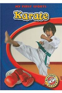 Karate