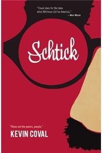 Schtick