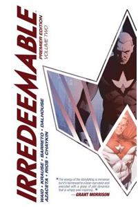 Irredeemable Premier Vol. 2