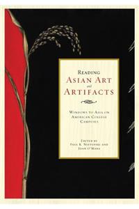 Reading Asian Art and Artifacts
