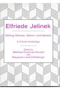 Elfriede Jelinek