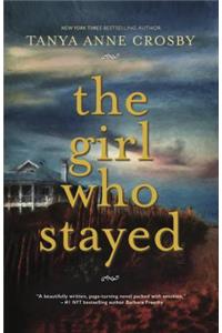 The Girl Who Stayed