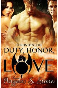 Duty, Honor, Love