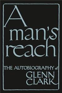 Man's Reach