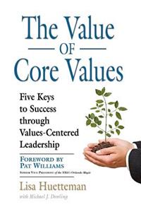 The Value of Core Values