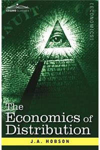 The Economics of Distribution