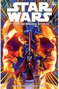 Star Wars, Volume 1: In the Shadow of Yavin