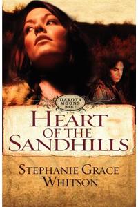 Heart of the Sandhills