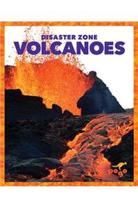 Volcanoes