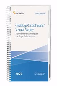 Cardiology/Cardiothoracic Surgery/Vascular Surgery 2020