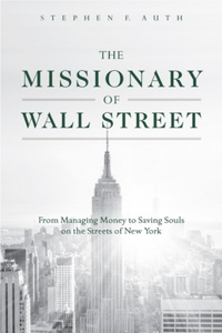 Missionary of Wall Street