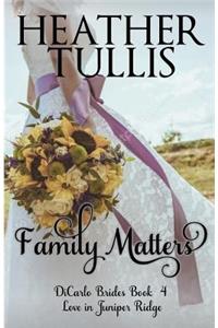 Family Matters