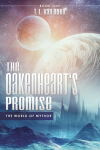 The Oakenheart's Promise