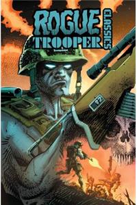 Rogue Trooper Classics