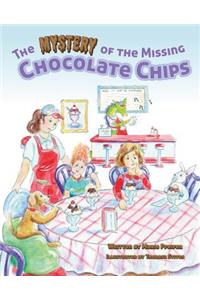 The Mystery of the Missing Chocolate Chips