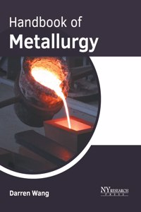 Handbook of Metallurgy