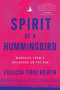 Spirit of a Hummingbird
