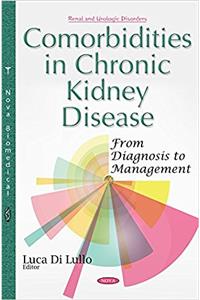 Comorbidities in Chronic Kidney Disease