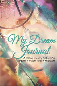 My Dream Journal