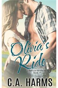 Olivia's Ride