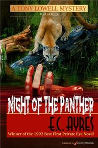 Night of the Panther