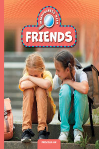 Mindfulness with Friends
