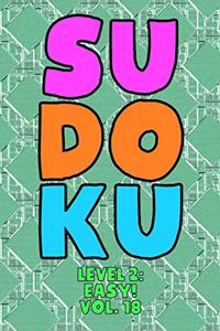Sudoku Level 2