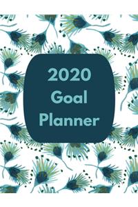 2020 Goal Planner