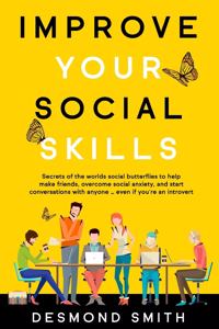 Improve Your Social Skills